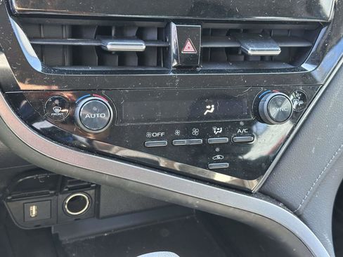 Certified 2023 Toyota Camry LE w/ Cold Weather Package FWD image 22