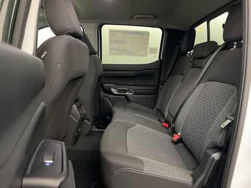 New 2025 Ford Ranger XLT image 29