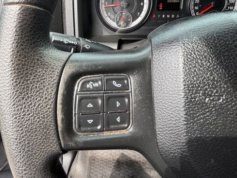 Used 2022 RAM 1500 Tradesman w/ Power & Remote Entry Group RWD image 23