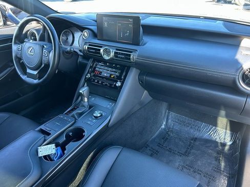 Used 2021 Lexus IS 300 AWD w/ Comfort Package image 33