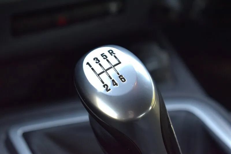 Used 2011 Dodge Challenger R/T RWD image 28