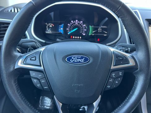 Used 2018 Ford Edge SEL w/ Equipment Group 201A FWD image 23