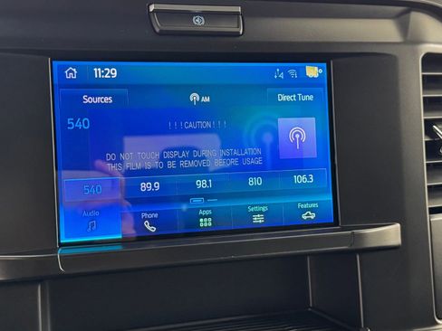 New 2026 Ford F250 XL AWD/4WD image 27