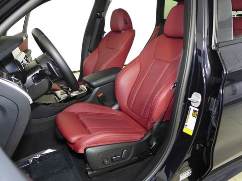 Used 2024 BMW X3 sDrive30i w/ M Sport Package image 22