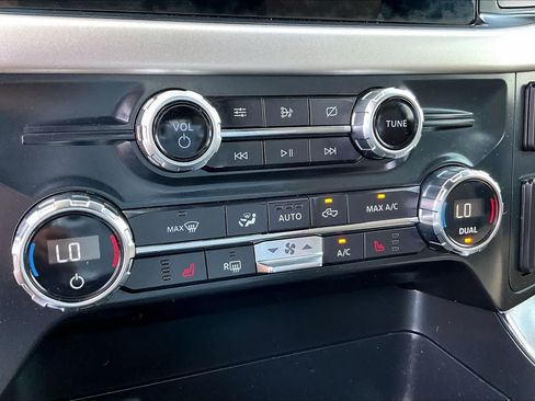 Used 2021 Ford F150 XLT w/ Equipment Group 302A High AWD/4WD image 31
