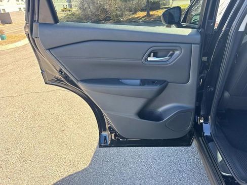 New 2026 Nissan Rogue Dark Armor image 15