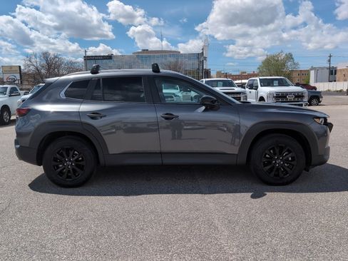 Used 2024 MAZDA CX-50 AWD 2.5 S w/ Weather Package image 5