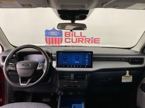 New 2026 Ford Maverick XLT FWD image 18