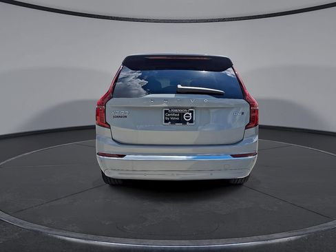Certified 2026 Volvo XC90 B6 Plus AWD/4WD image 29