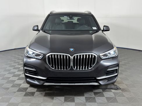Certified 2023 BMW X5 xDrive40i w/ Premium Package image 5
