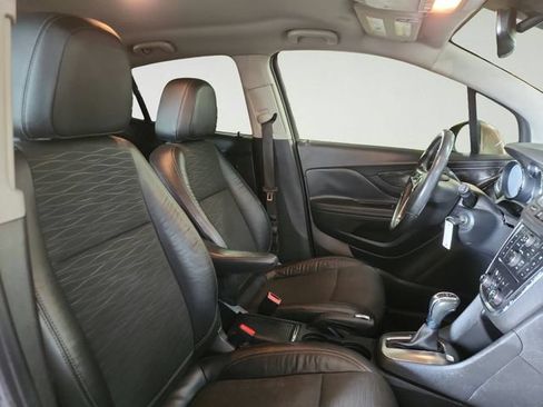 Used 2016 Buick Encore Convenience FWD image 23