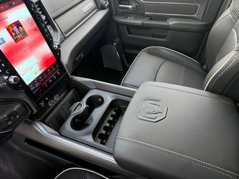New 2026 RAM 2500 Laramie image 24