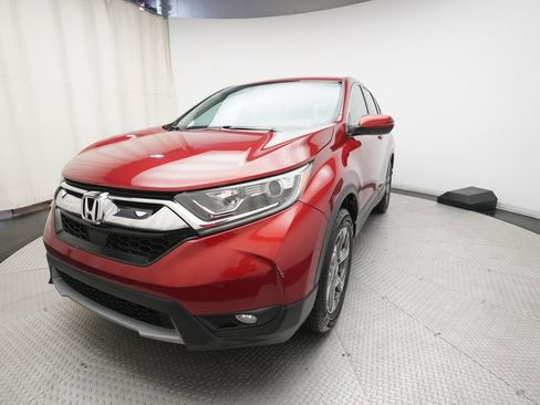 Used 2018 Honda CR-V EX image 12