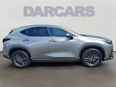Used 2024 Lexus NX 350 AWD image 7