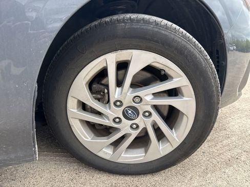 Used 2024 Subaru Impreza 2.0i AWD/4WD image 4