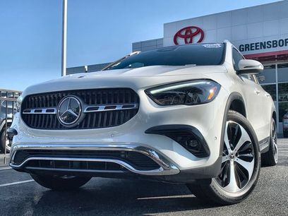 Used 2024 Mercedes-Benz GLA 250 4MATIC