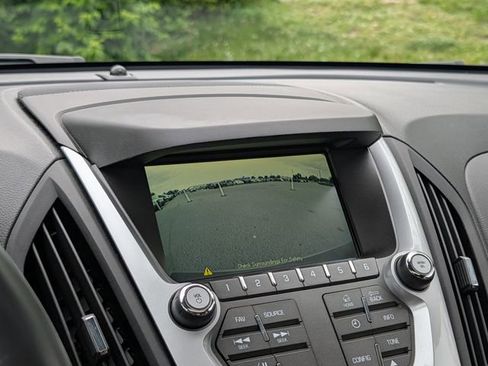 Used 2012 Chevrolet Equinox LT w/ Driver Convenience Package FWD image 19