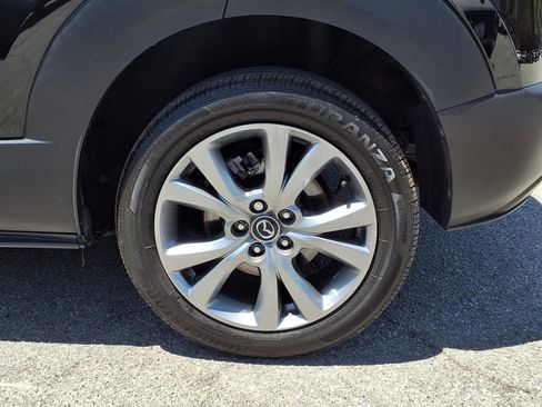 Certified 2023 MAZDA CX-30 AWD 2.5 S w/ Select Package image 5