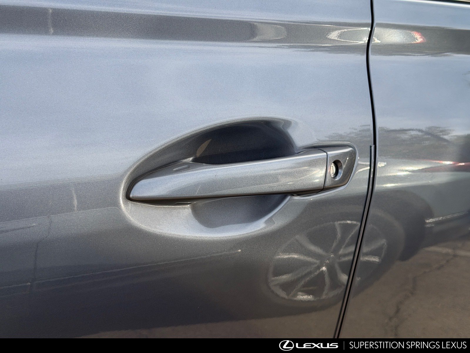 Used 2015 Lexus RX 350 FWD image 11