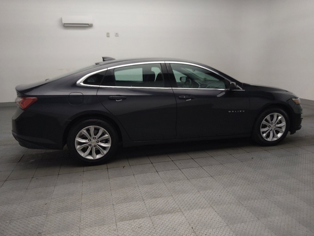 Used 2022 Chevrolet Malibu LT FWD image 10