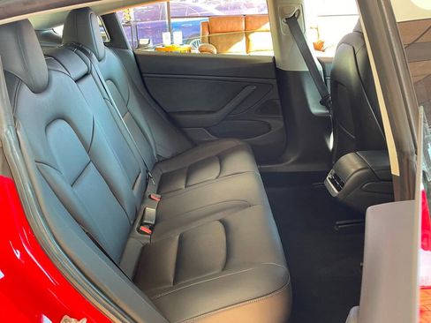Used 2019 Tesla Model 3 Long Range image 19