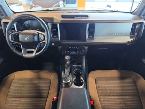 Used 2023 Ford Bronco Outer Banks AWD/4WD image 28