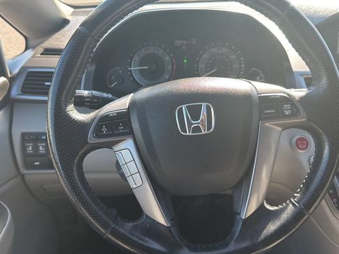 Used 2014 Honda Odyssey EX-L image 19