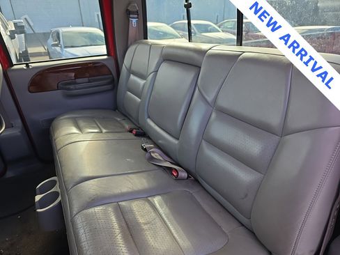 Used 2001 Ford F350 Lariat image 26