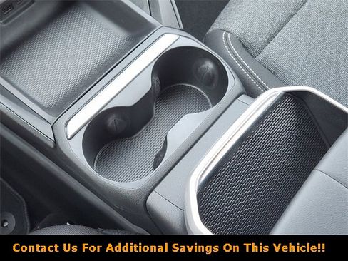 New 2026 GMC Terrain Elevation image 15