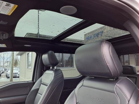 Certified 2023 Ford F150 Raptor image 16