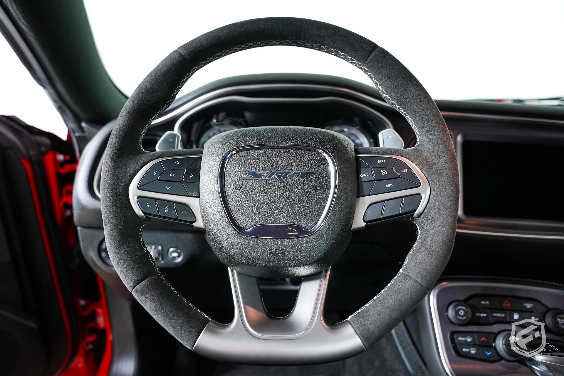Used 2018 Dodge Challenger SRT Demon RWD image 13