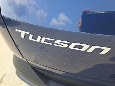 Used 2026 Hyundai Tucson SE FWD image 38