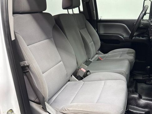 Used 2019 GMC Sierra 2500 4x4 Crew Cab w/ Sierra Convenience Package image 28