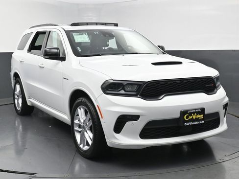 Used 2023 Dodge Durango R/T image 3
