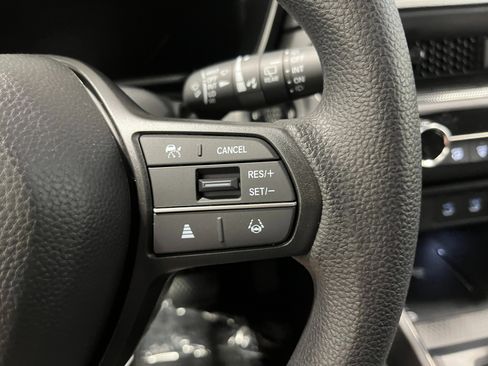 New 2026 Honda CR-V EX image 18