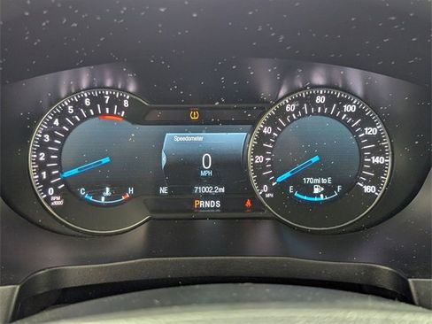 Used 2017 Ford Explorer Platinum image 26