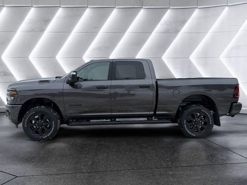 New 2026 RAM 2500 Big Horn image 3