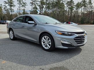 Used 2024 Chevrolet Malibu LT video 1