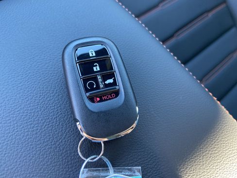 New 2026 Honda CR-V Sport-L image 43