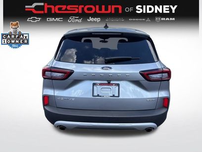 Used 2024 Ford Escape Active