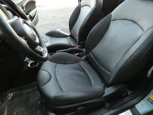 Used 2014 MINI Cooper S image 40