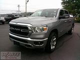 Used 2022 RAM 1500 Big Horn image 6