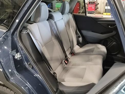 Used 2024 Subaru Outback Premium w/ Popular Package #1A AWD/4WD image 36