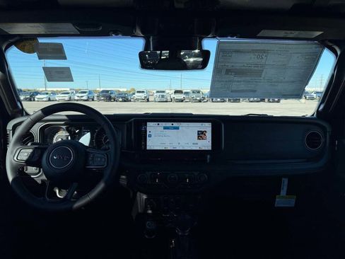 New 2026 Jeep Wrangler Unlimited Rubicon image 23