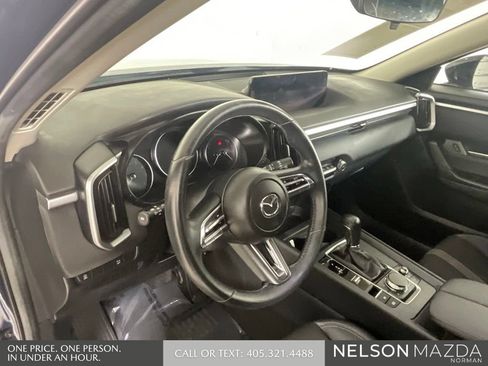 Used 2024 MAZDA CX-50 AWD 2.5 S w/ Select Package image 31