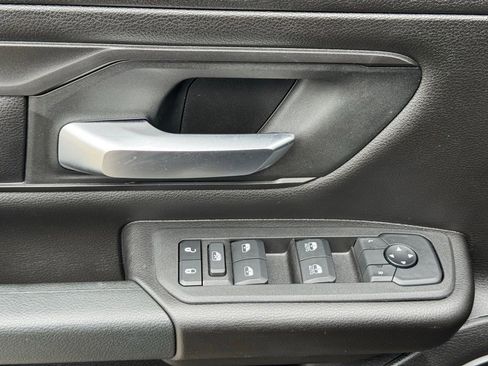 Used 2025 RAM 1500 Tradesman AWD/4WD image 22