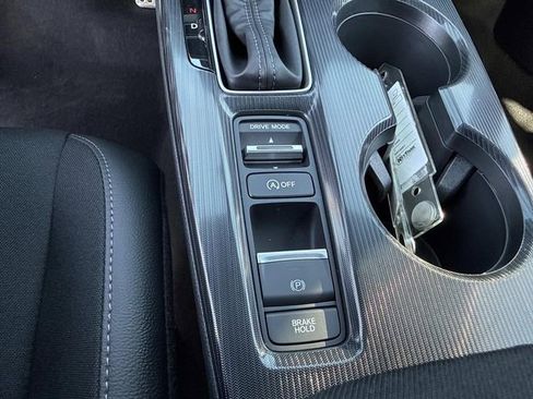 New 2026 Honda Civic Sport image 23