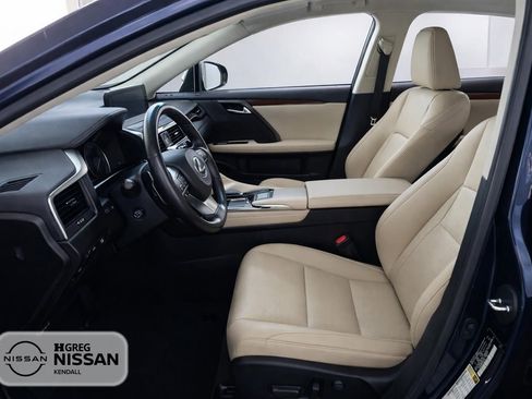 Used 2021 Lexus RX 450h AWD w/ Premium Package image 7