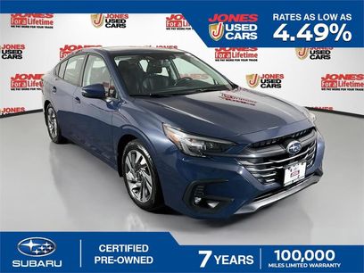 Used 2024 Subaru Legacy Limited