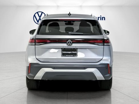 New 2026 Volkswagen Tiguan SE image 4